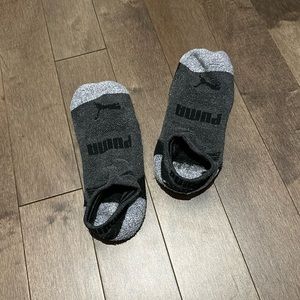 Puma ankle socks